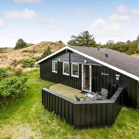 3 Bedroom Awesome Home In Hvide Sande Exterior foto