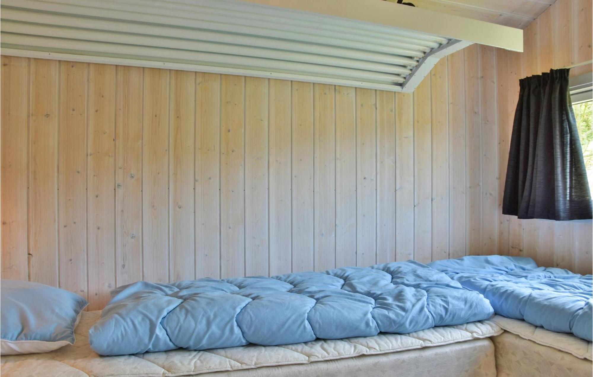 3 Bedroom Awesome Home In Hvide Sande Exterior foto